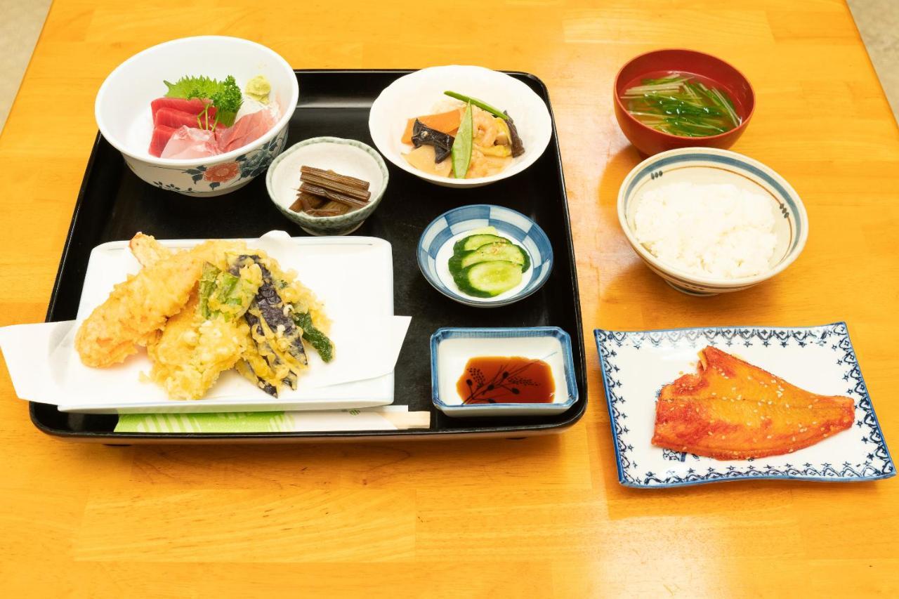 Tabist Watanabe Chiba Ichinomiya Hotel Chosi Ngoại thất bức ảnh