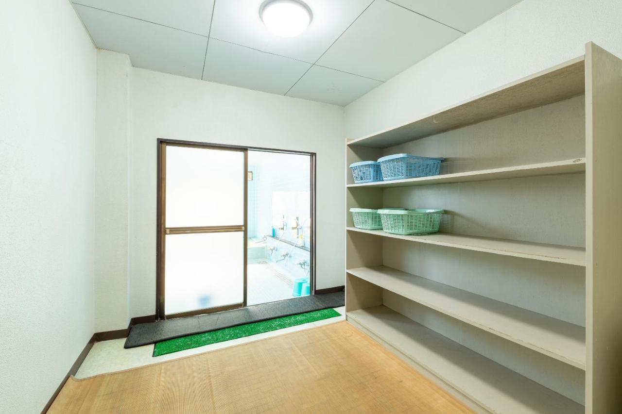 Tabist Watanabe Chiba Ichinomiya Hotel Chosi Ngoại thất bức ảnh