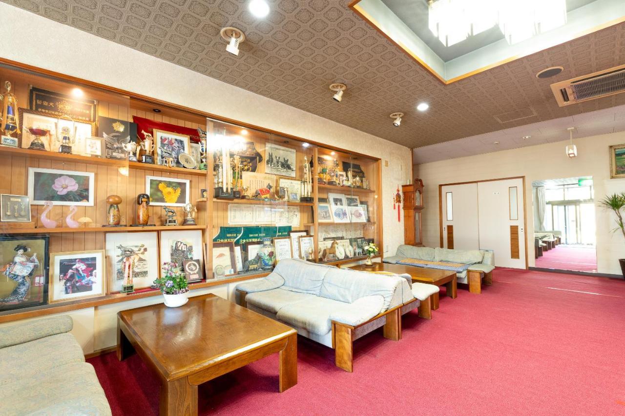 Tabist Watanabe Chiba Ichinomiya Hotel Chosi Ngoại thất bức ảnh