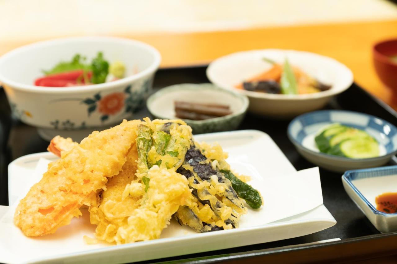 Tabist Watanabe Chiba Ichinomiya Hotel Chosi Ngoại thất bức ảnh