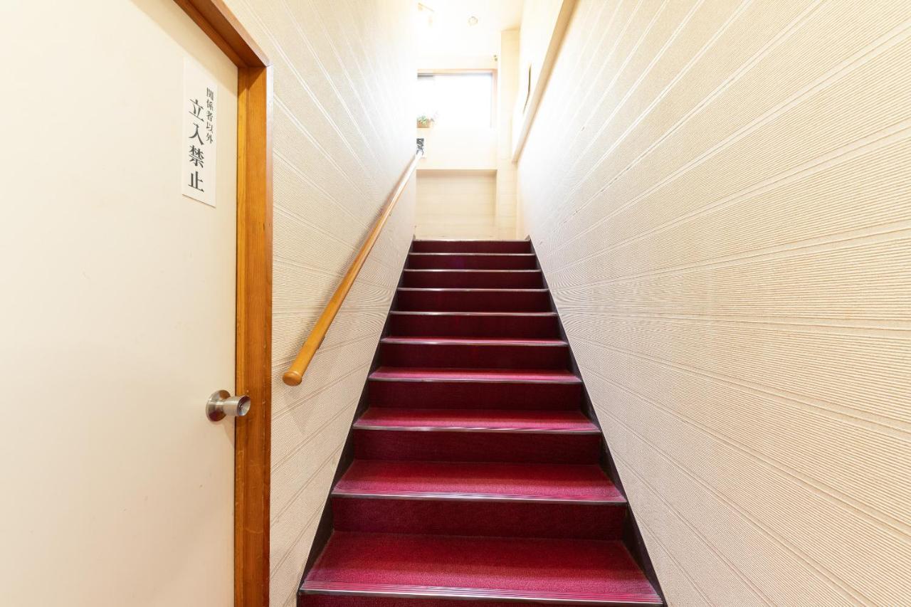 Tabist Watanabe Chiba Ichinomiya Hotel Chosi Ngoại thất bức ảnh