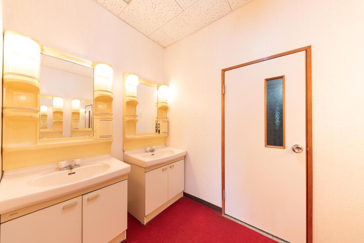 Tabist Watanabe Chiba Ichinomiya Hotel Chosi Ngoại thất bức ảnh
