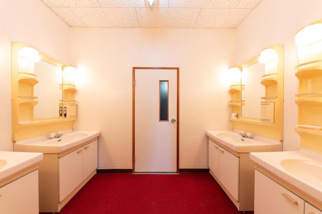 Tabist Watanabe Chiba Ichinomiya Hotel Chosi Ngoại thất bức ảnh