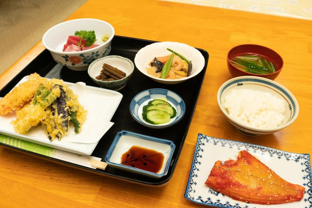 Tabist Watanabe Chiba Ichinomiya Hotel Chosi Ngoại thất bức ảnh
