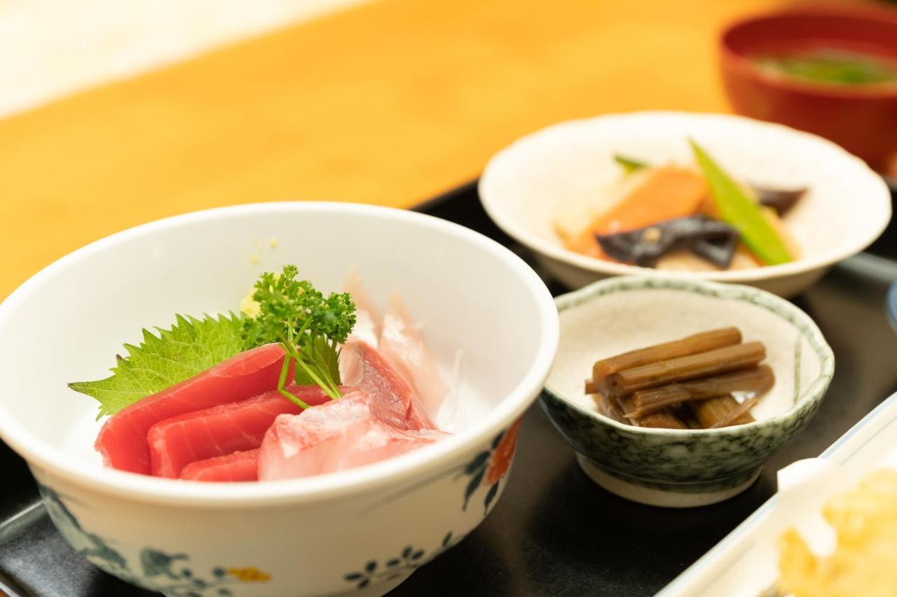 Tabist Watanabe Chiba Ichinomiya Hotel Chosi Ngoại thất bức ảnh