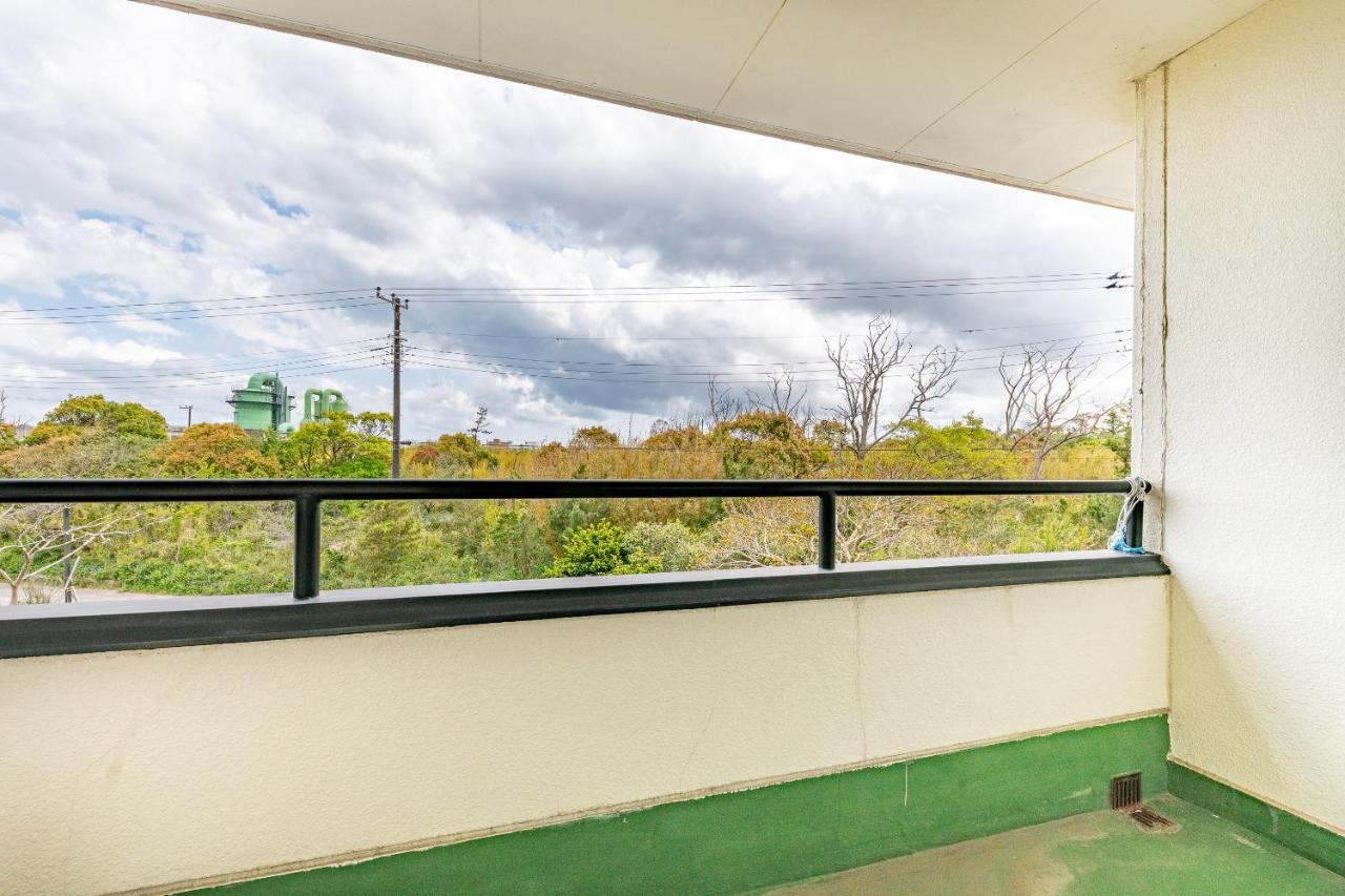 Tabist Watanabe Chiba Ichinomiya Hotel Chosi Ngoại thất bức ảnh