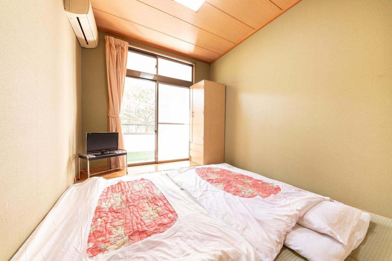 Tabist Watanabe Chiba Ichinomiya Hotel Chosi Ngoại thất bức ảnh