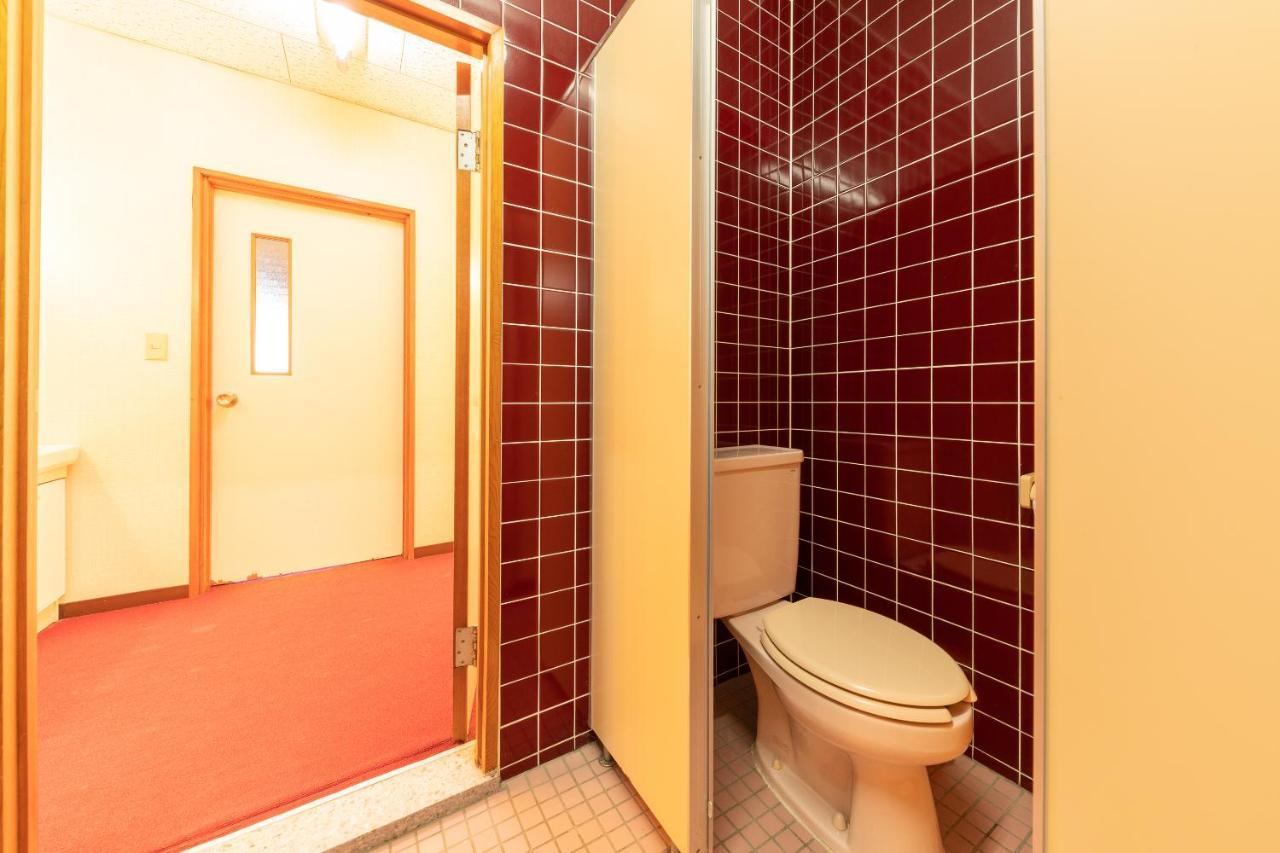 Tabist Watanabe Chiba Ichinomiya Hotel Chosi Ngoại thất bức ảnh