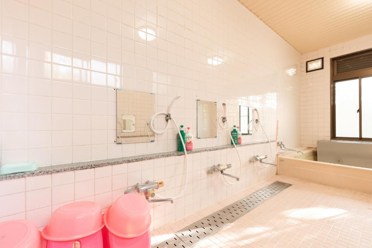 Tabist Watanabe Chiba Ichinomiya Hotel Chosi Ngoại thất bức ảnh