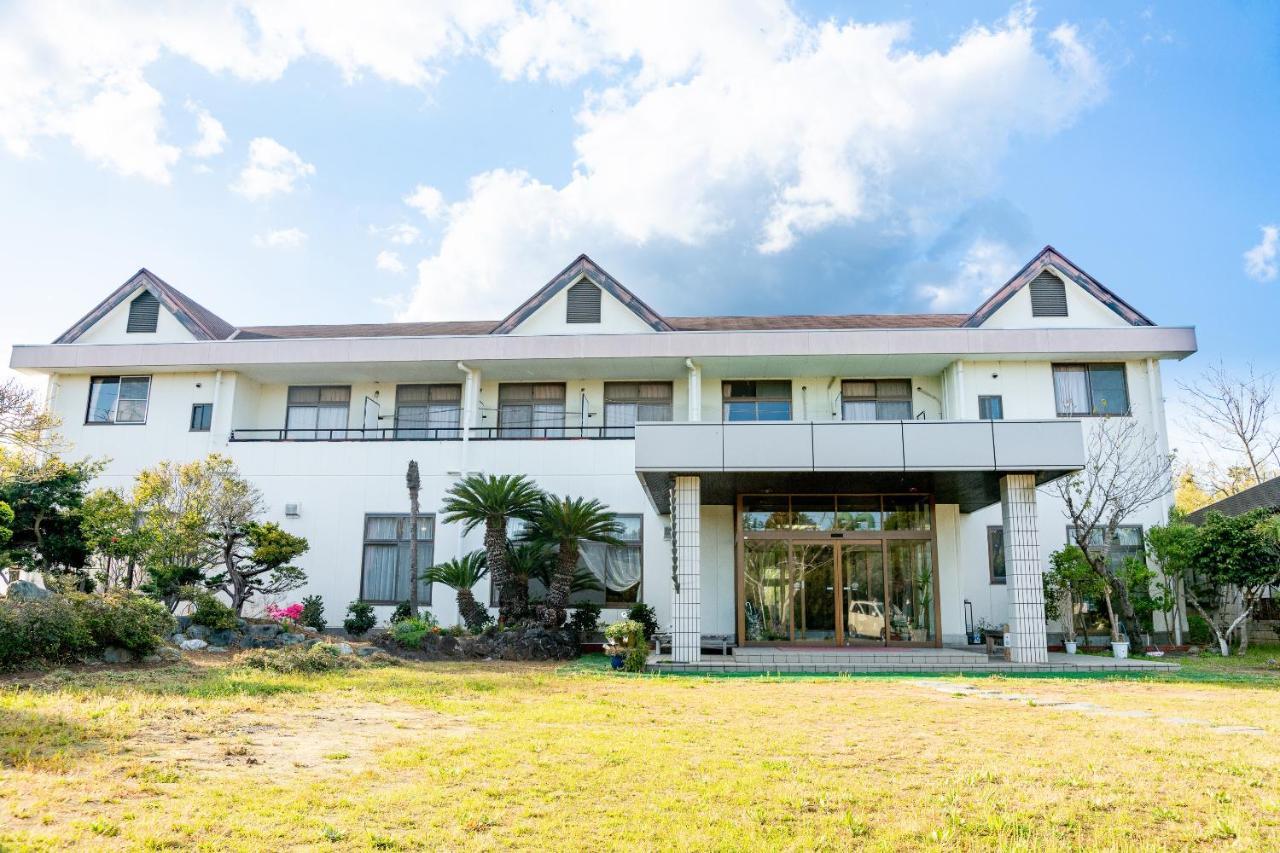 Tabist Watanabe Chiba Ichinomiya Hotel Chosi Ngoại thất bức ảnh