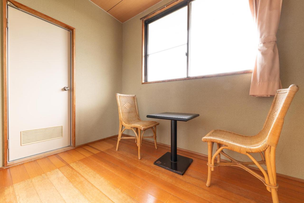 Tabist Watanabe Chiba Ichinomiya Hotel Chosi Ngoại thất bức ảnh