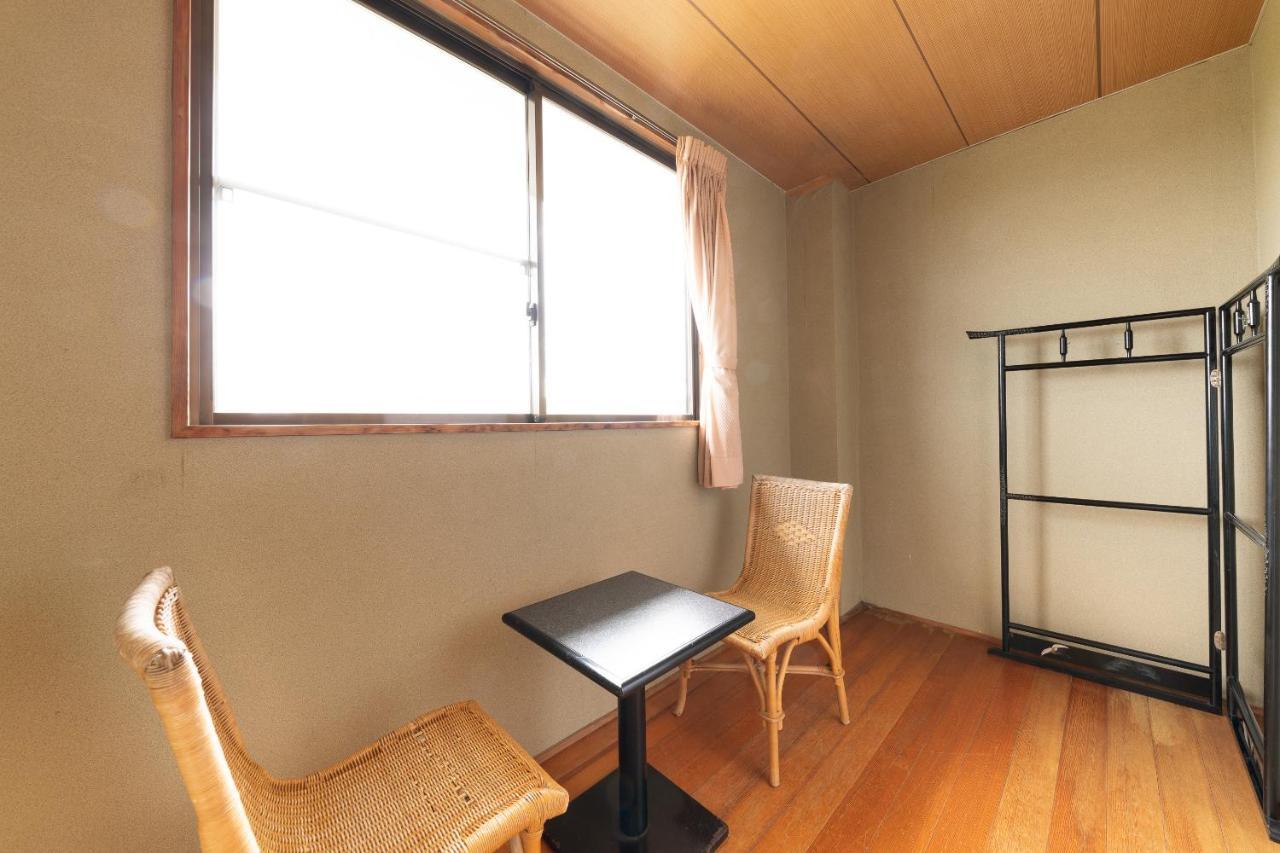 Tabist Watanabe Chiba Ichinomiya Hotel Chosi Ngoại thất bức ảnh