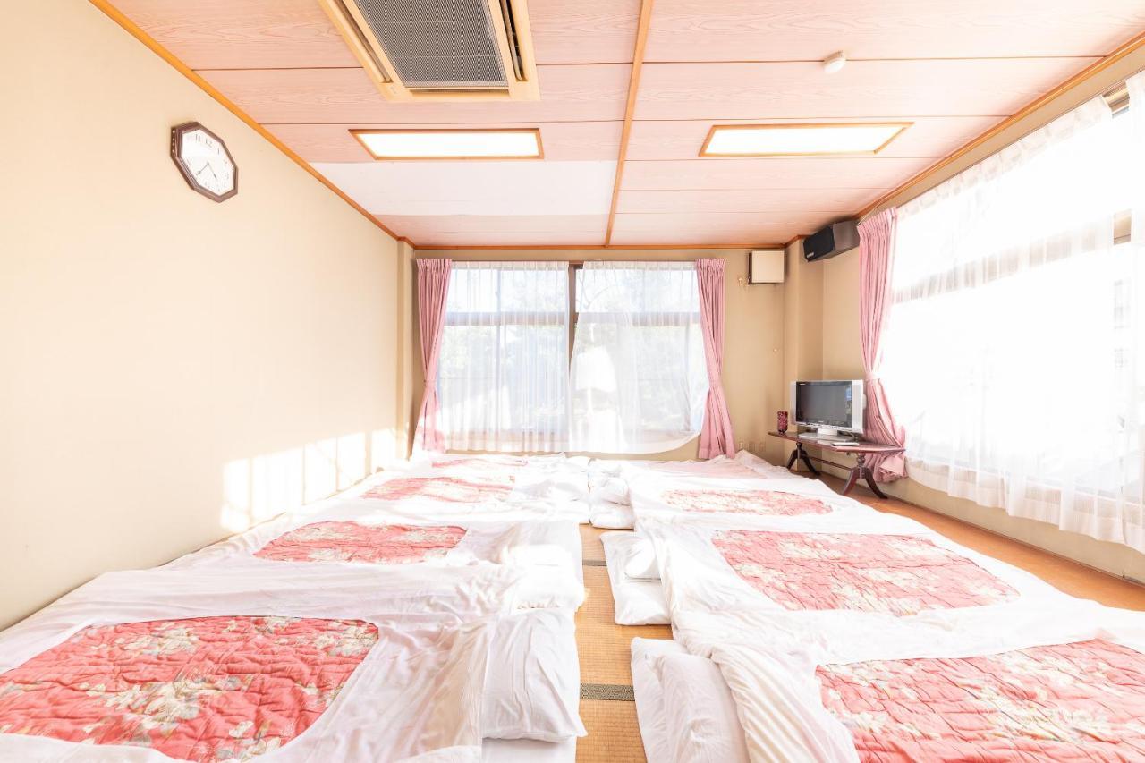 Tabist Watanabe Chiba Ichinomiya Hotel Chosi Ngoại thất bức ảnh