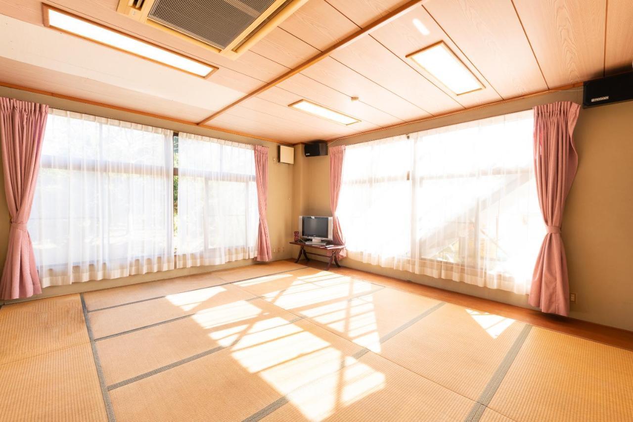 Tabist Watanabe Chiba Ichinomiya Hotel Chosi Ngoại thất bức ảnh