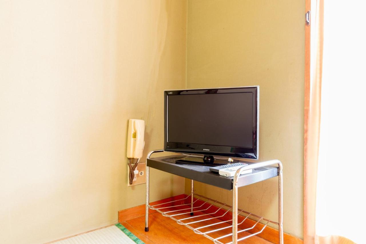 Tabist Watanabe Chiba Ichinomiya Hotel Chosi Ngoại thất bức ảnh