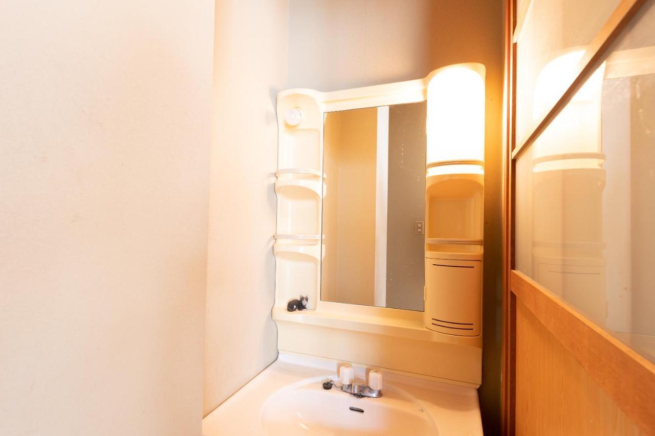 Tabist Watanabe Chiba Ichinomiya Hotel Chosi Ngoại thất bức ảnh