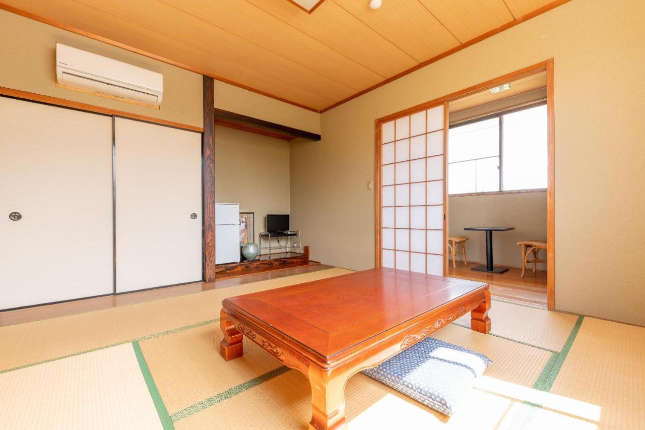 Tabist Watanabe Chiba Ichinomiya Hotel Chosi Ngoại thất bức ảnh