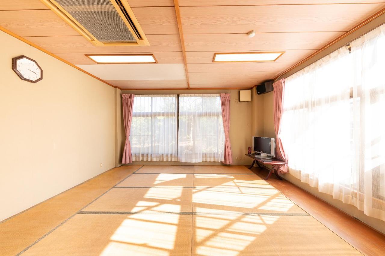 Tabist Watanabe Chiba Ichinomiya Hotel Chosi Ngoại thất bức ảnh